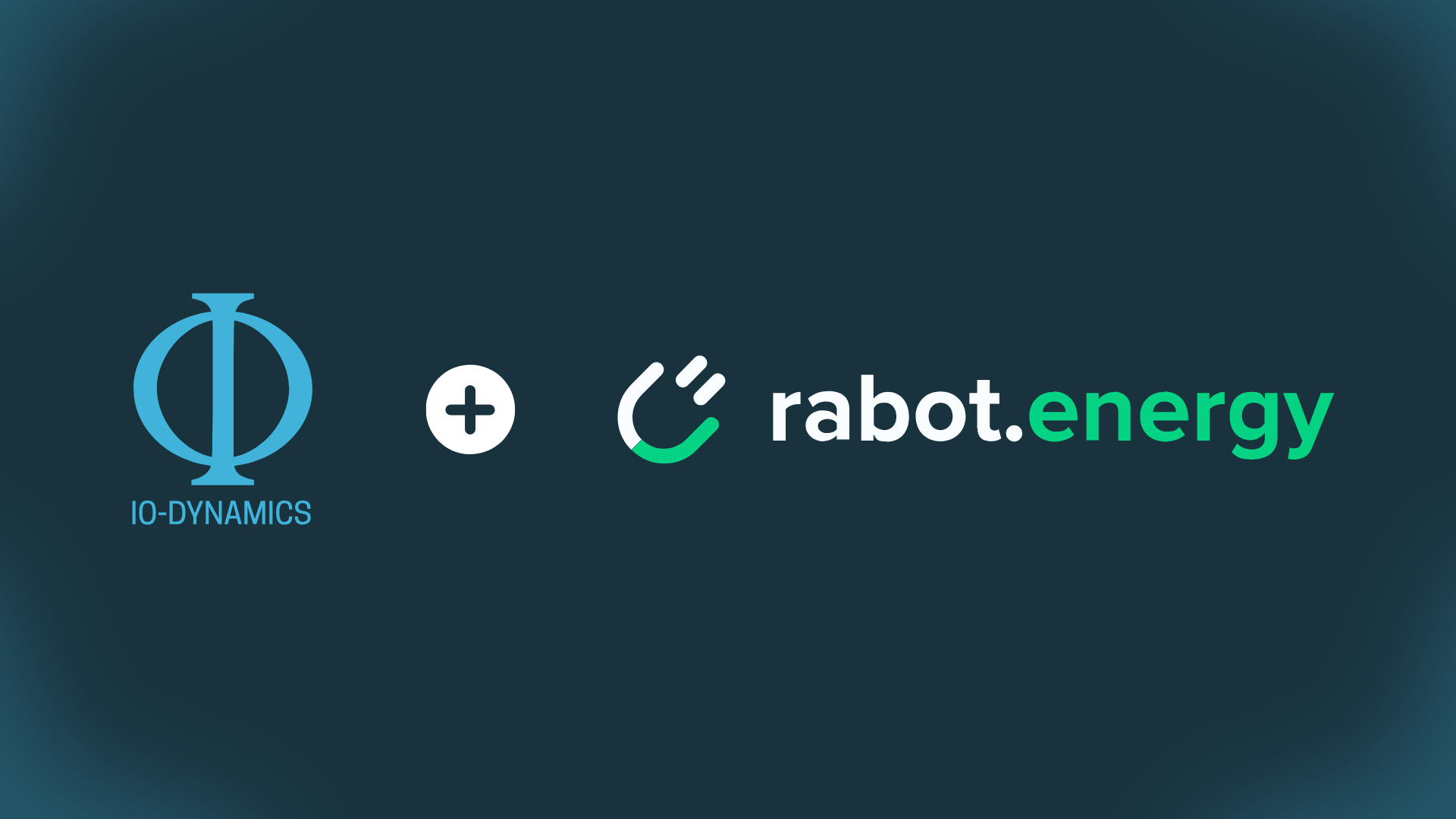 IO-Dynamics und Rabot Energy bündeln Kräfte: Intelligentes Energie- und Flottenmanagement integriert dynamische Stromtarife