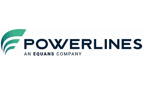 Logo SPL Powerlines