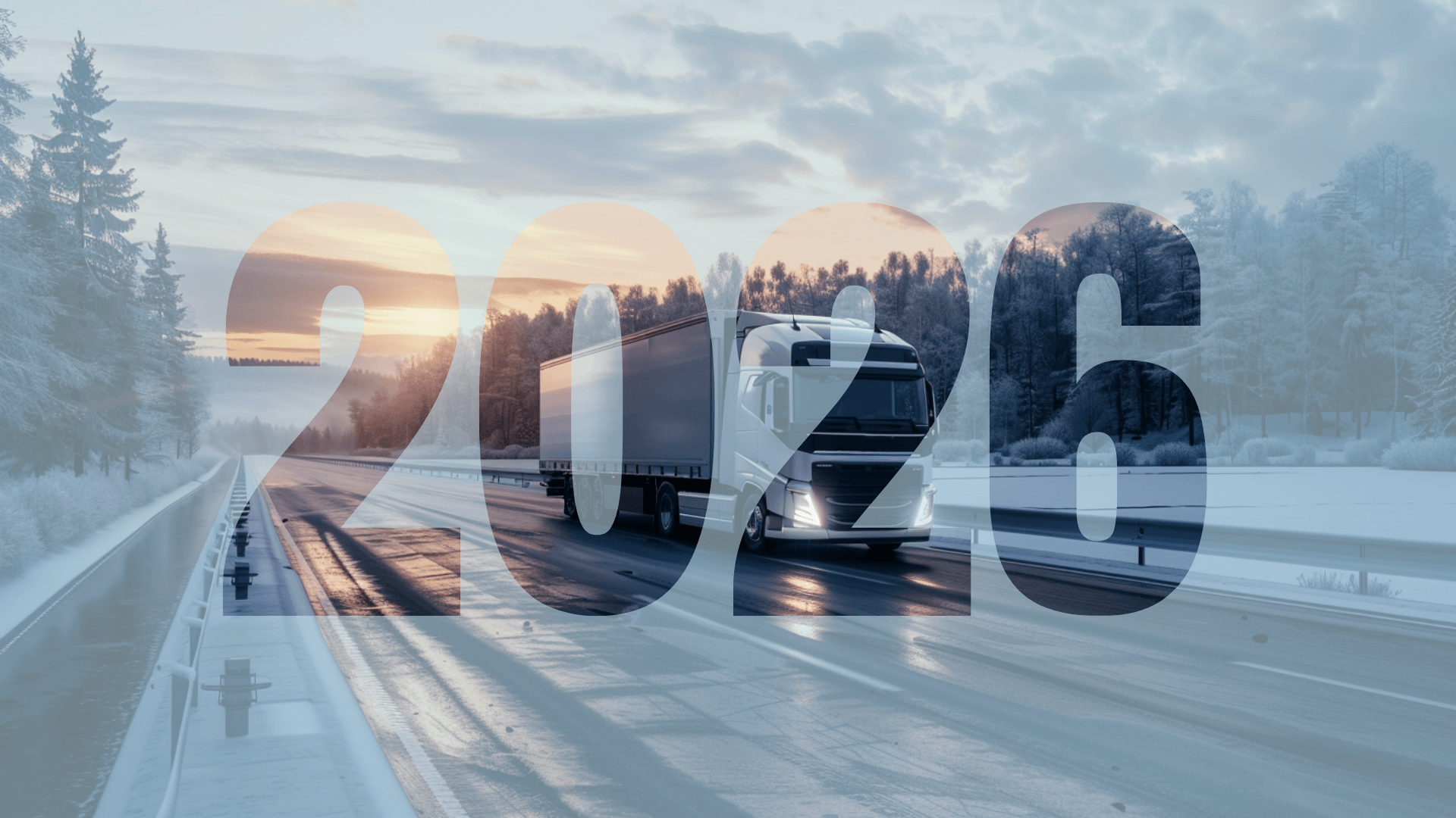 Elektromobilität in der Transportlogistik 2026: Strategische Weichenstellungen für das elektrische Flottenmanagement