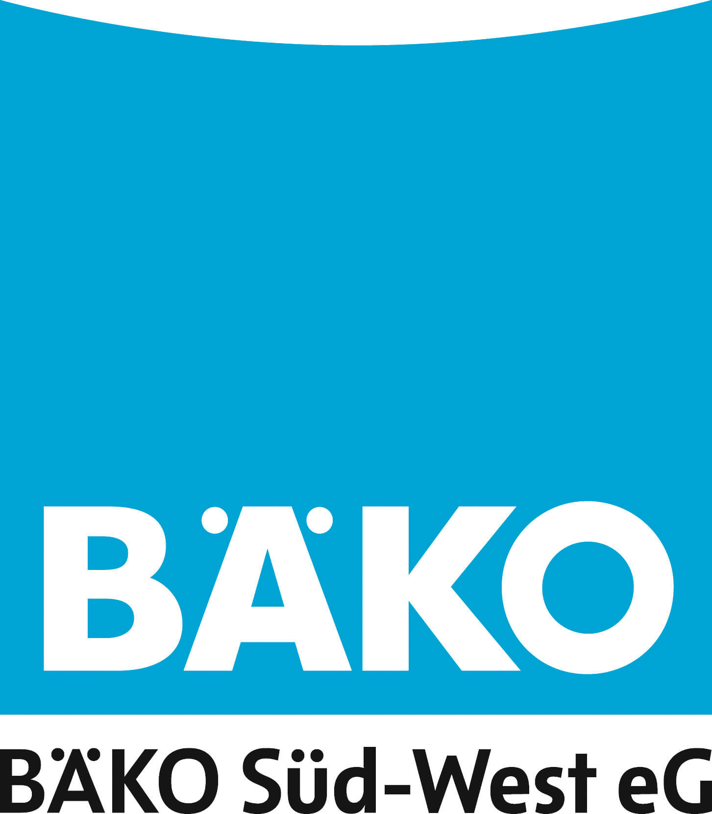 Bäko Südwest Logo