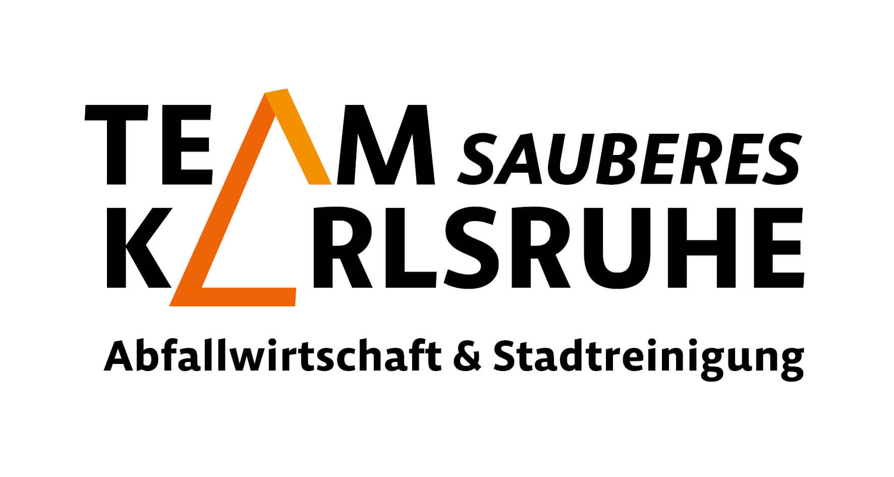 Logo Team Sauberes Karlsruhe