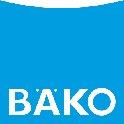Bäko SH Logo