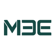 Logo M3E