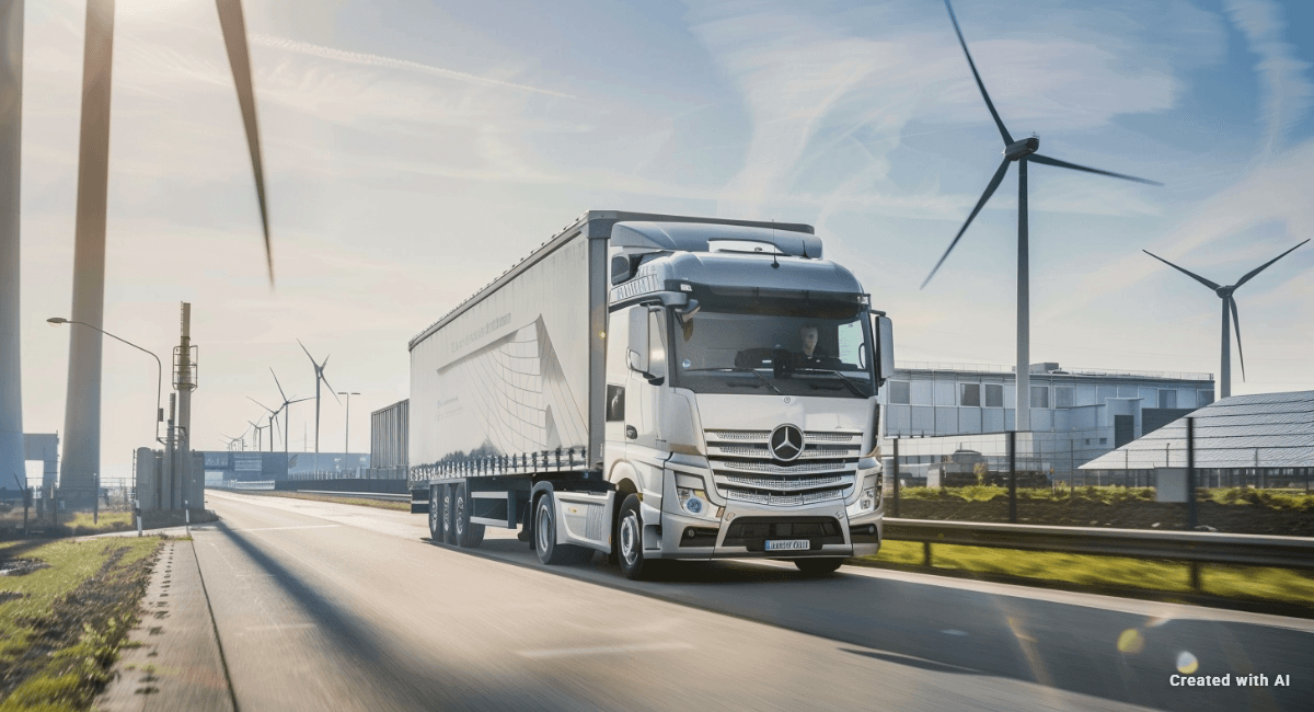 354 Millionen Euro Fördersumme für die Logistikbranche