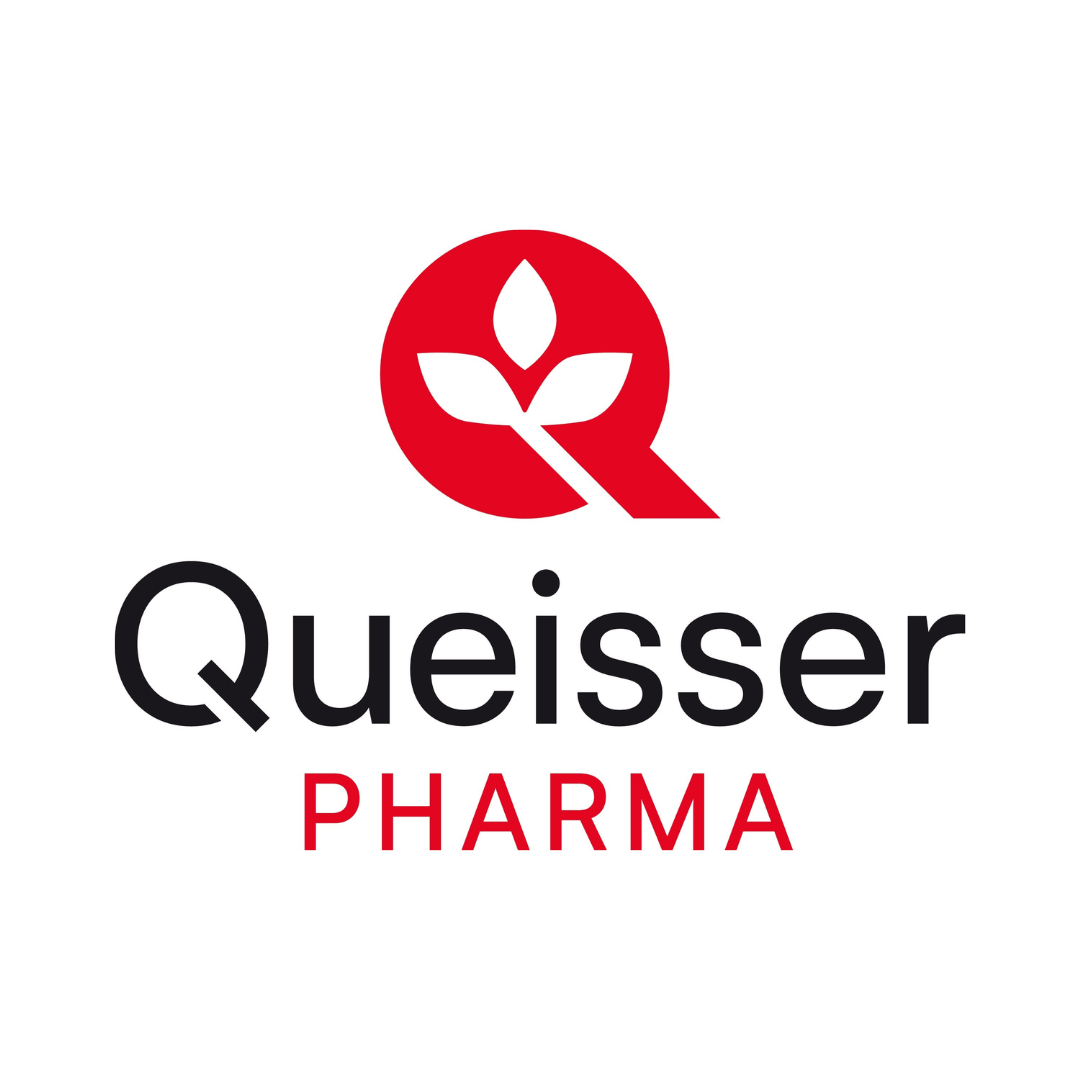 Queisser Pharma Logo