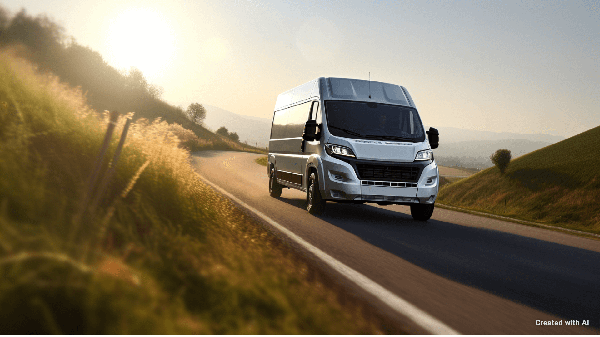 Electrifying the Last Mile: What Really Matters for Fleet Operators