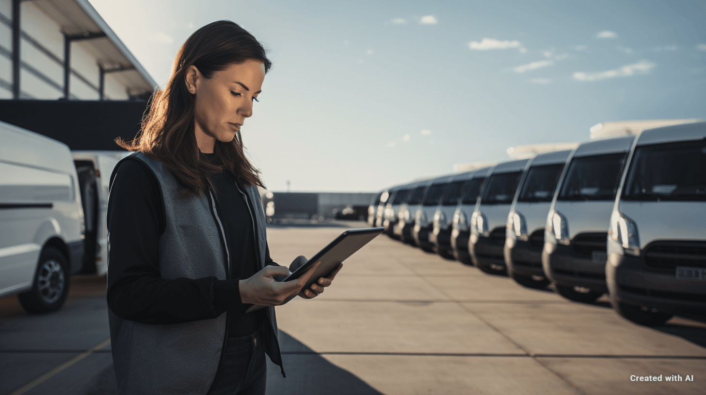 The importance of remote monitoring of charging processes in electromobility