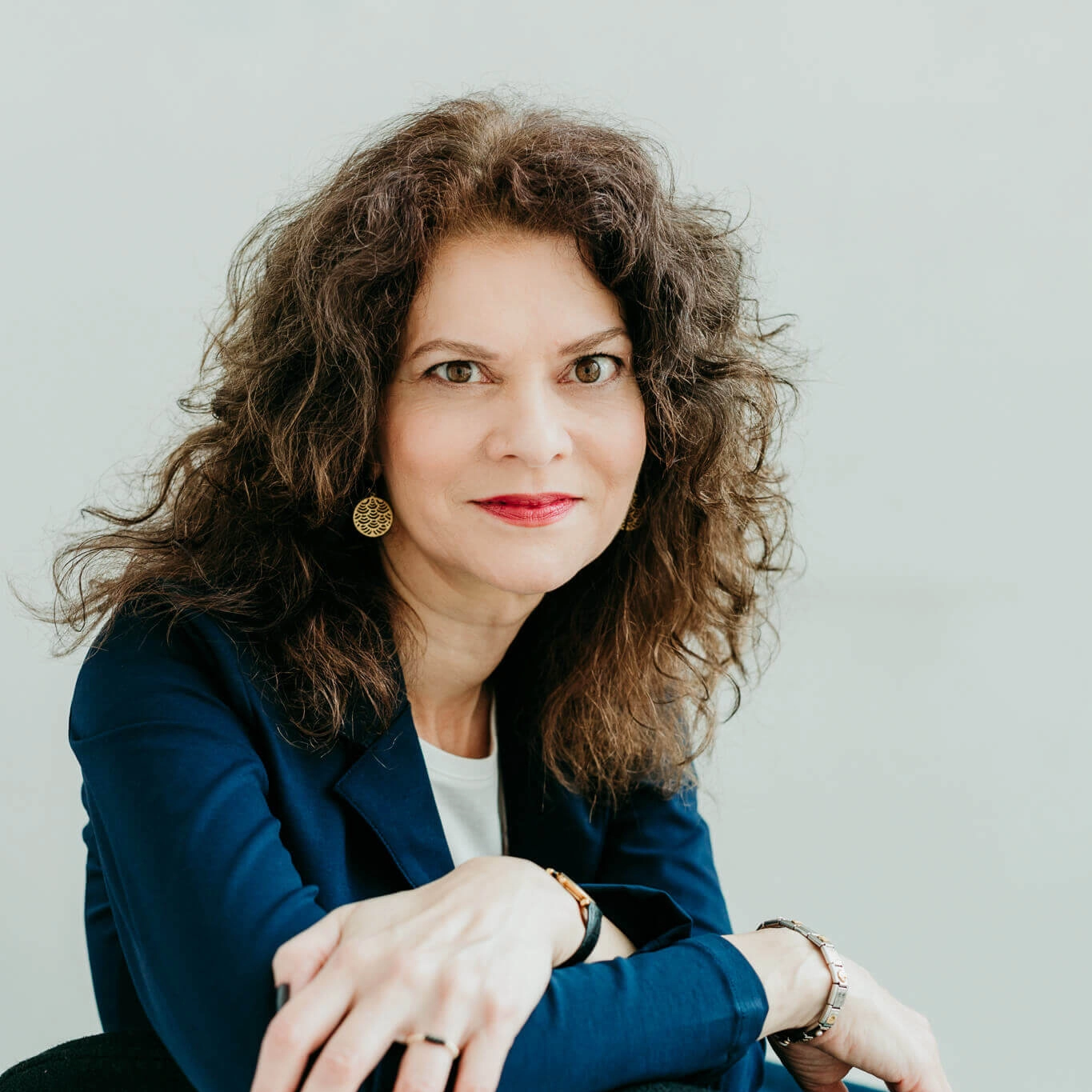 Ulrike Nedwed