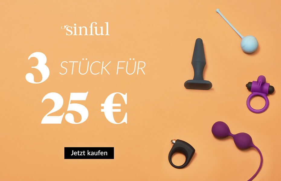 Sinful Banner
