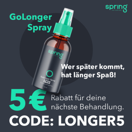 go spring rechteck sex 1