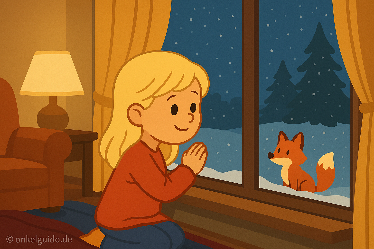 Wer ist der Nikolaus & warum feiern wir ihn?