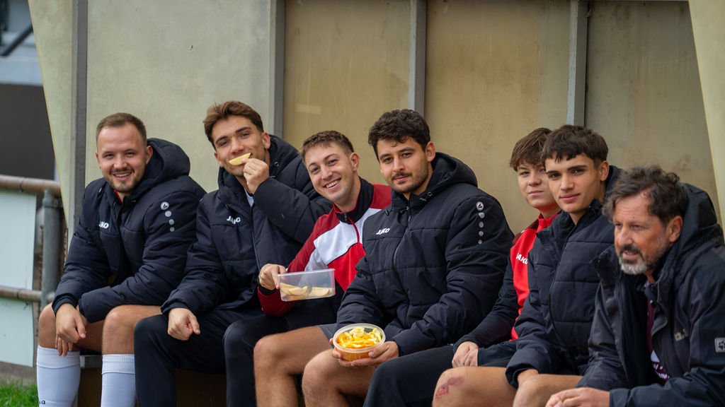 Spielbericht TSV Göggingen - TSV Welden