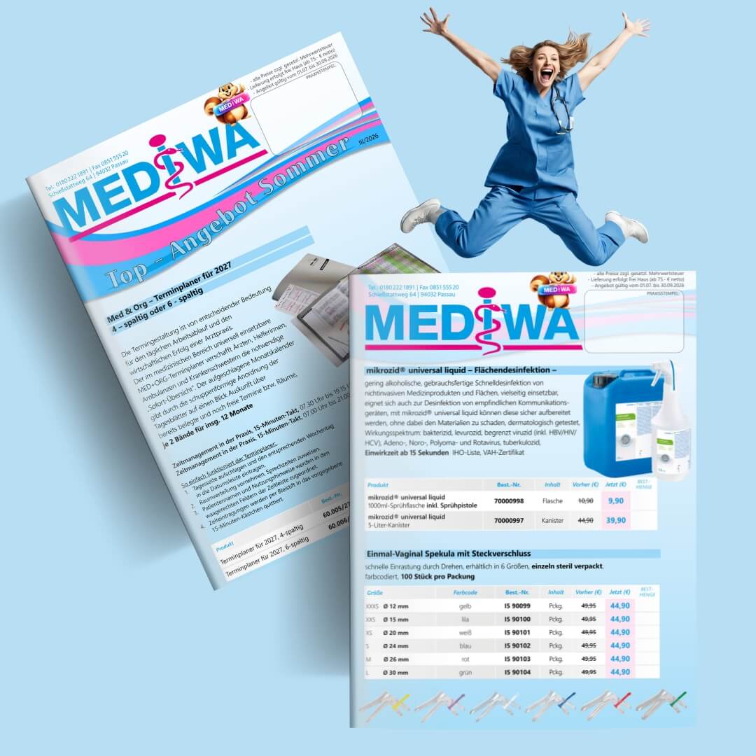 angebot,praxisbedarf,medizinbedarf,sprechstundenbedarf,medizinische geräte,medizinische instrumente,ärztebedarf,arztbedarf,sonderangebot