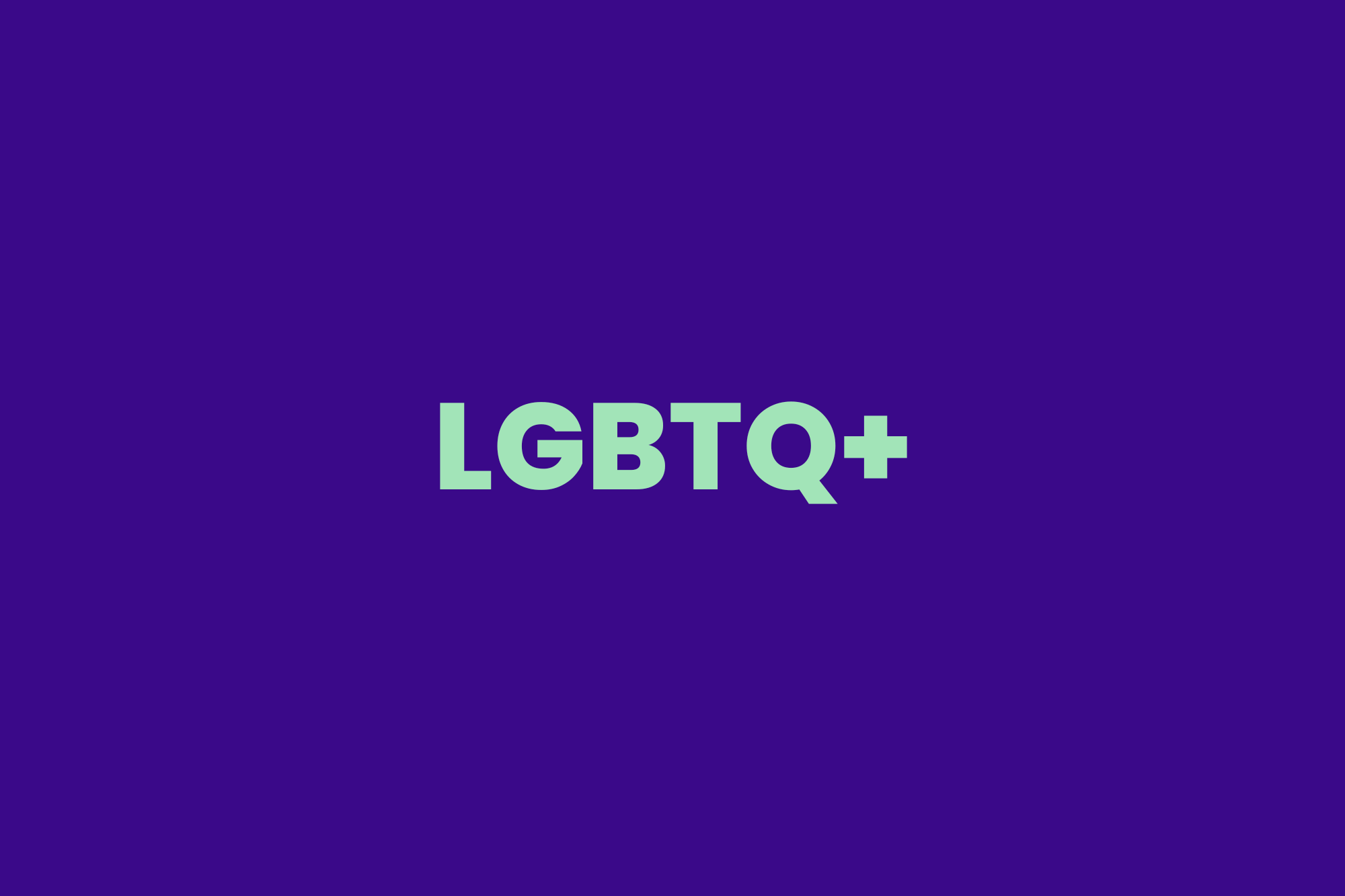 LGBTQ+