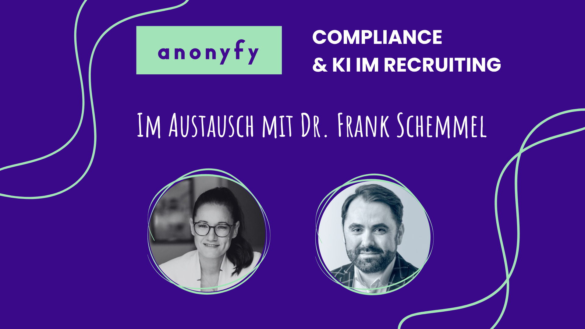 Compliance & KI im Recruiting