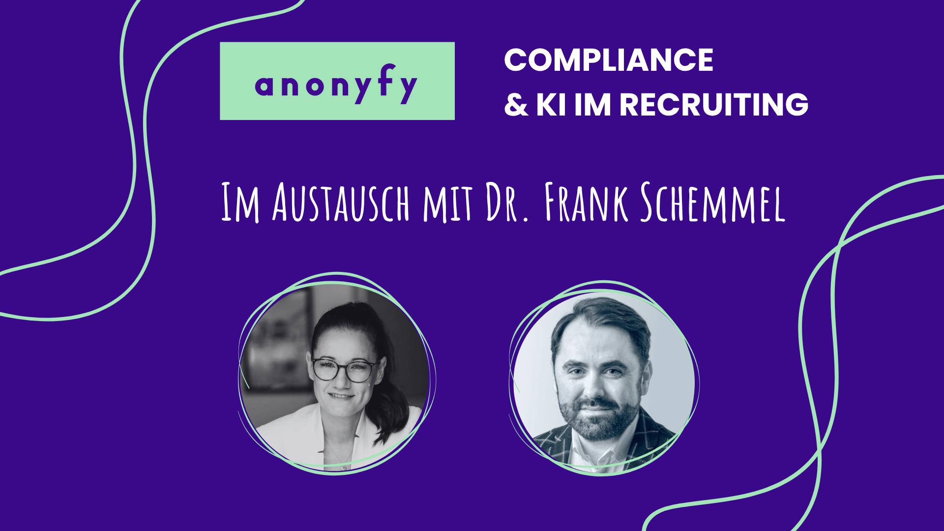 Compliance & KI im Recruiting