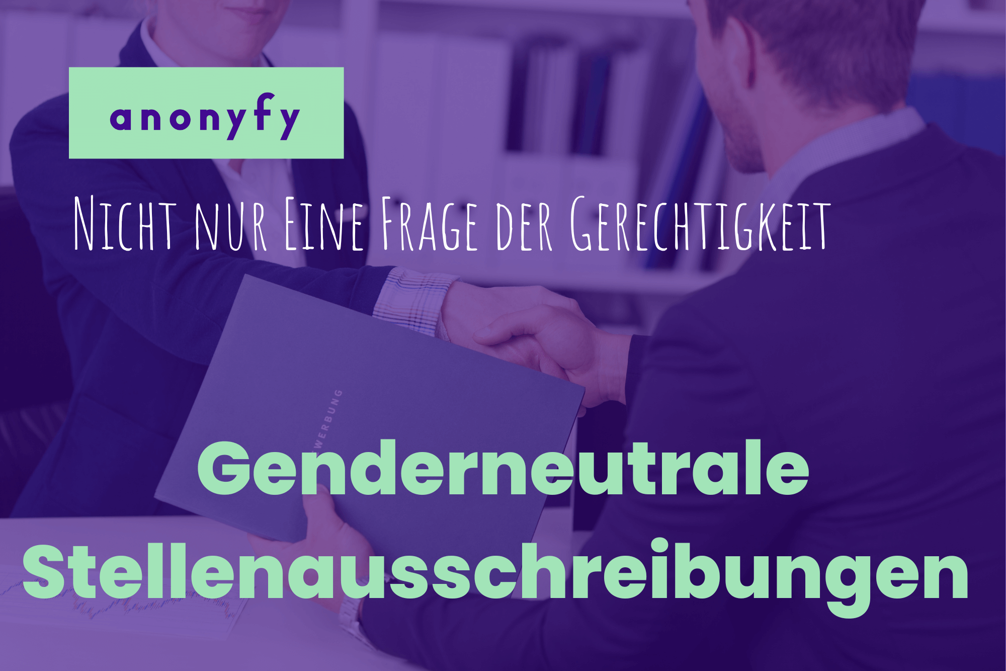 Die perfekte Stellenausschreibungen: So gewinnt ihr die richtigen Talente