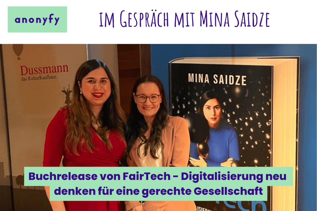 Wie divers oder fair ist Künstliche Intelligenz?