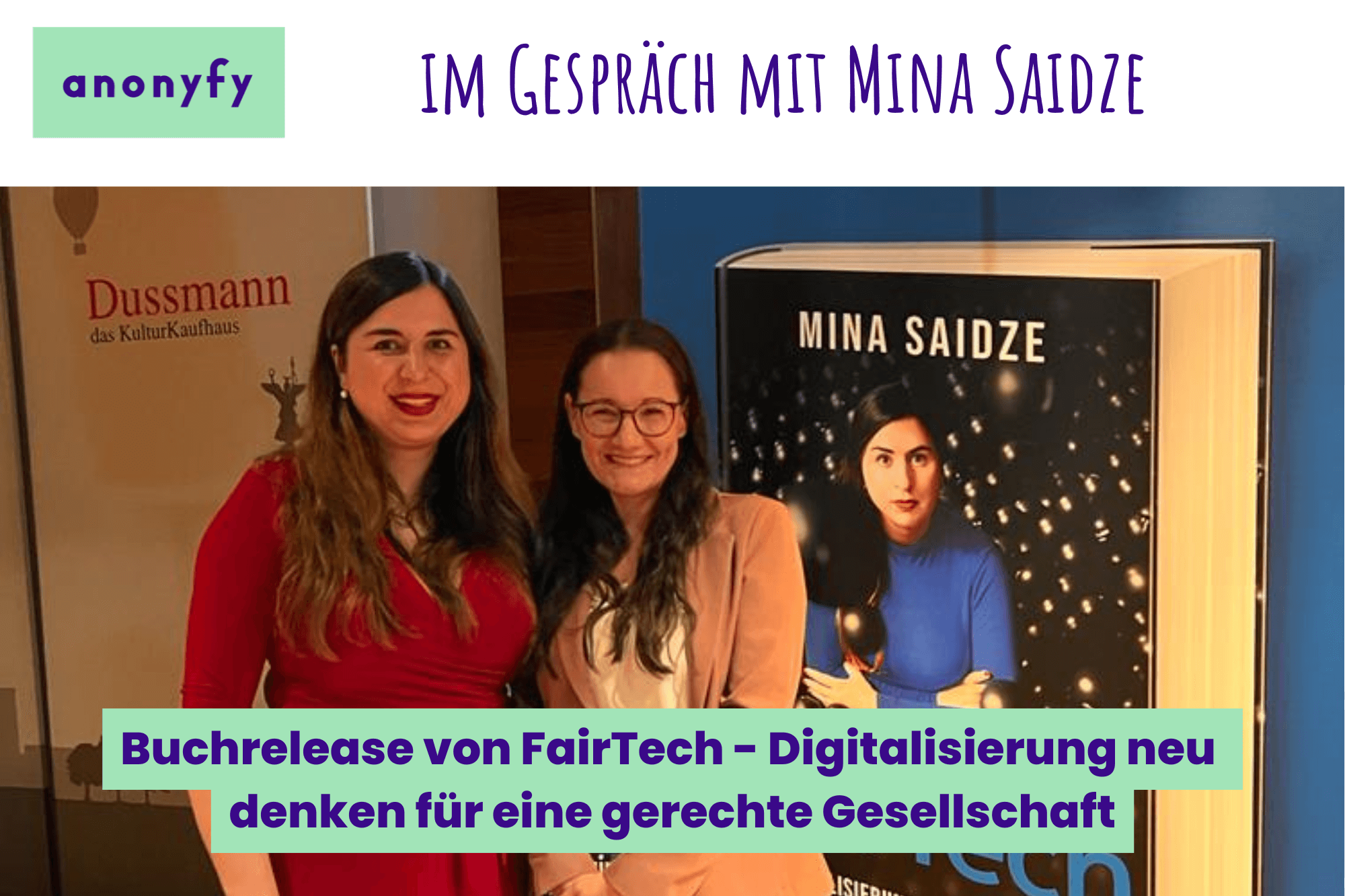 Wie divers oder fair ist Künstliche Intelligenz?