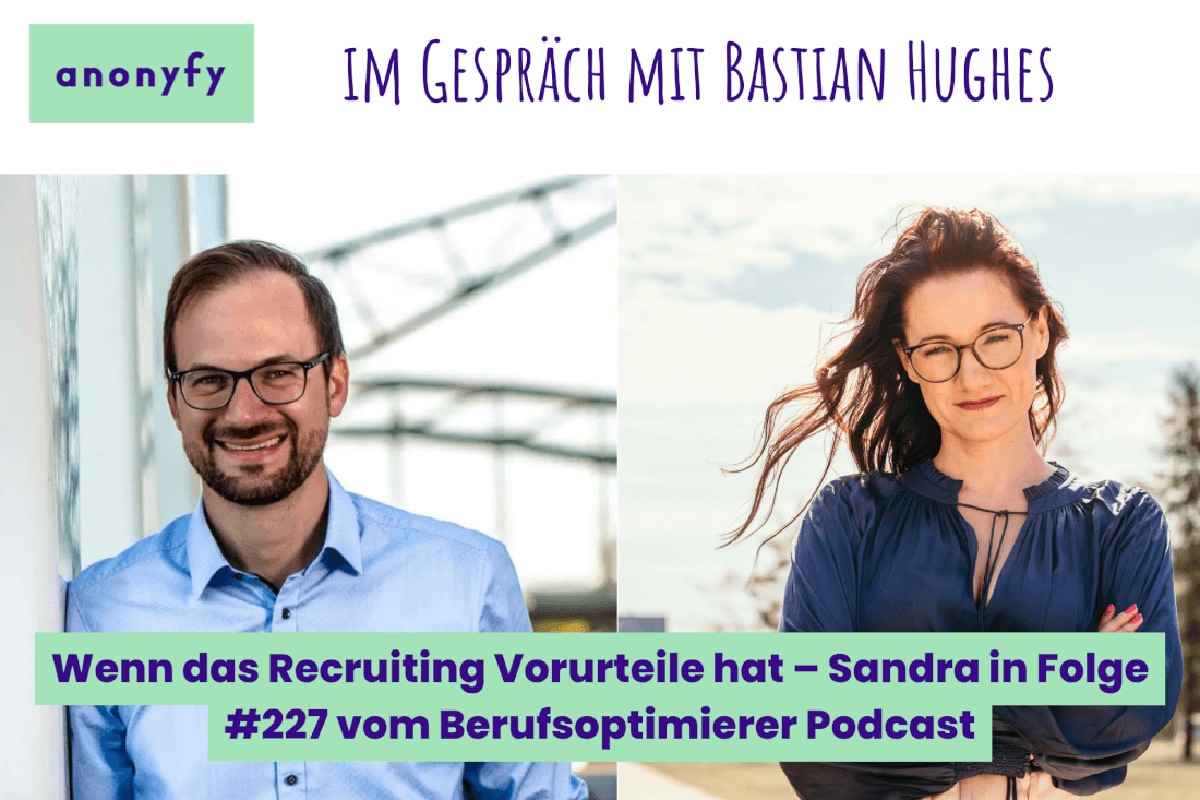 Wenn das Recruiting Vorurteile hat