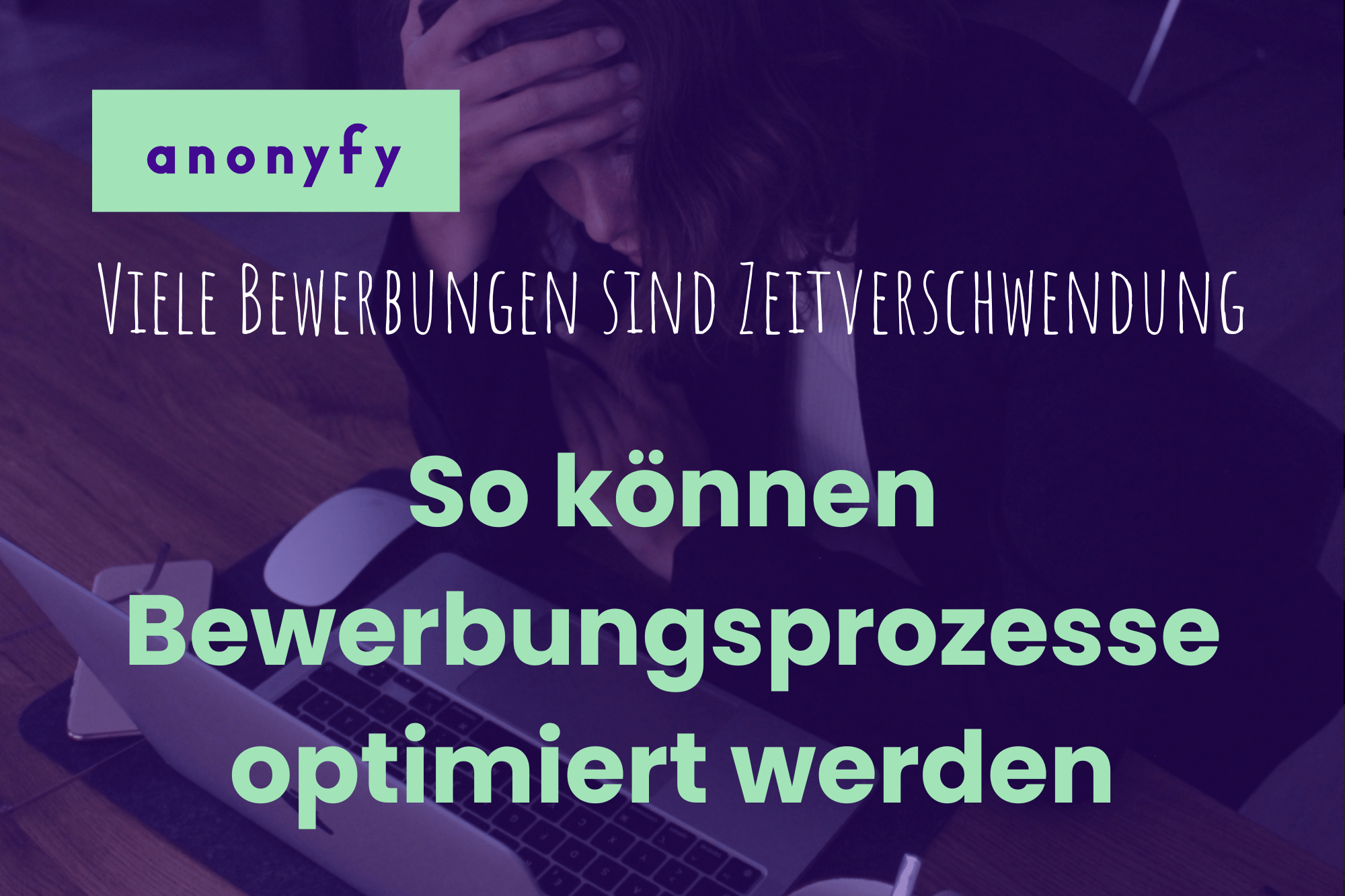 Viele Bewerbungen sind reine Zeitverschwendung – warum Recruiting wieder besser werden muss