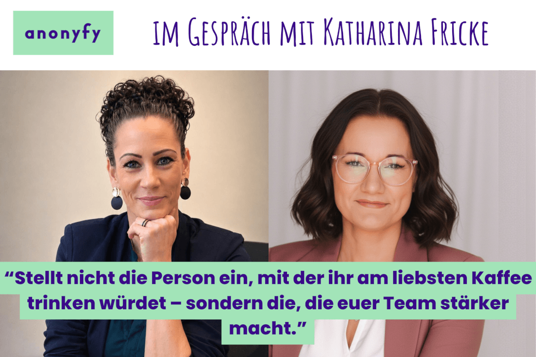 Gutes Recruiting im Startup: „Stellt nicht die Person ein, mit der ihr am liebsten Kaffee trinken würdet.