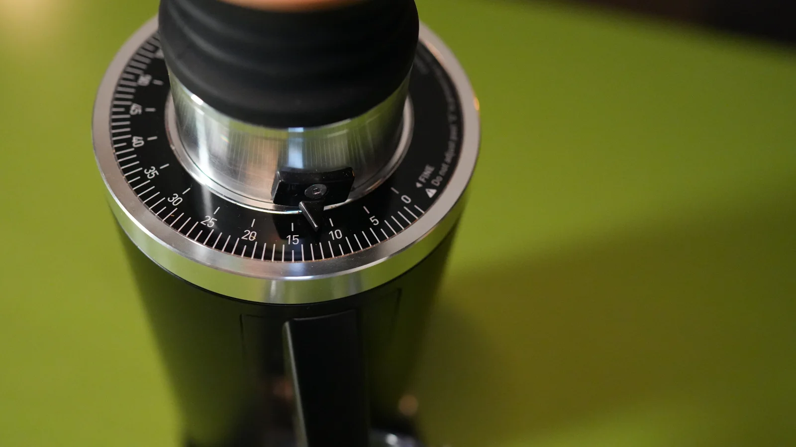 mahlgrad einstellung df54