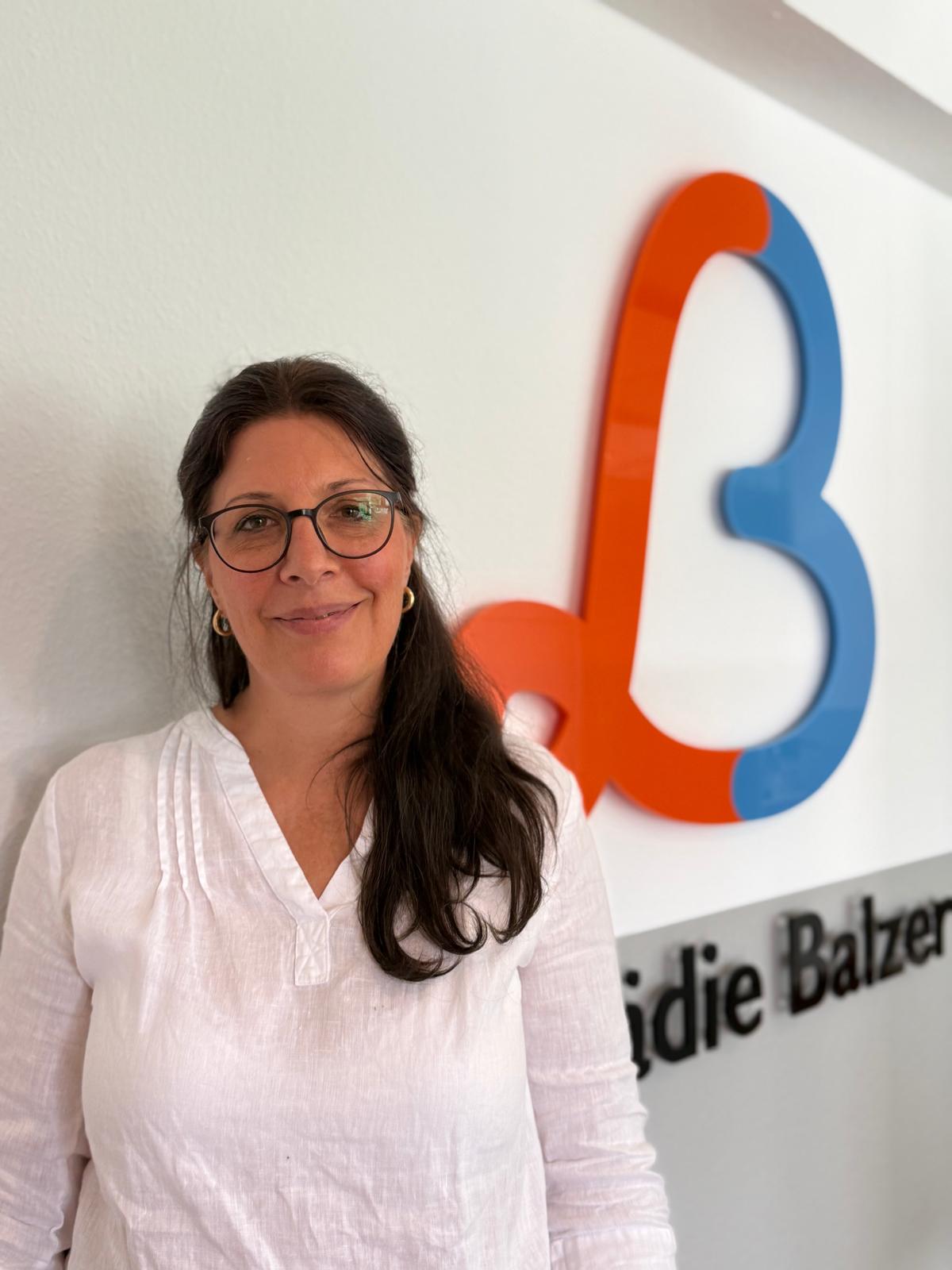 Barbara Zwing