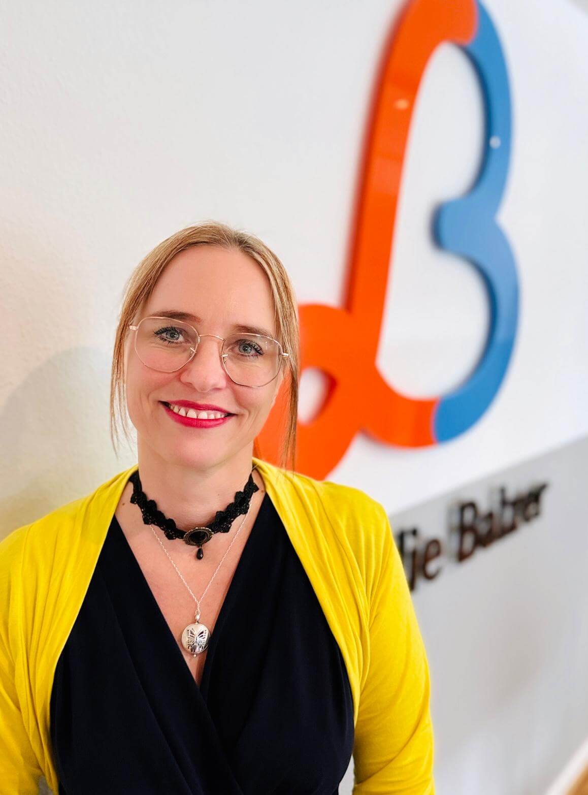 Tanja Schürholz