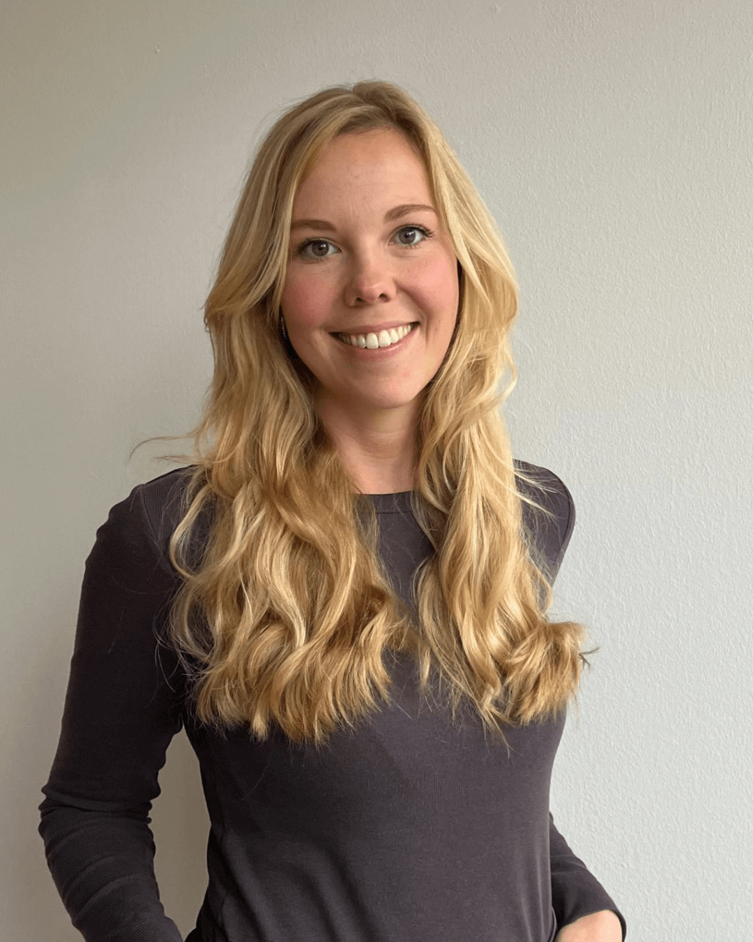 Carolin Becker