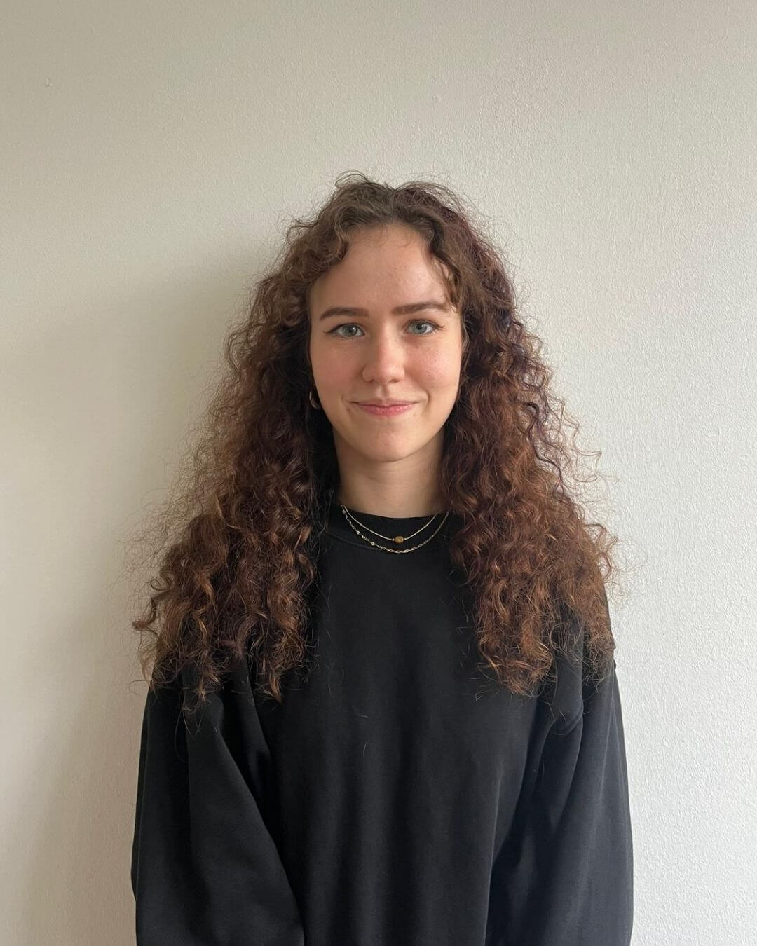 Larissa Strauch
