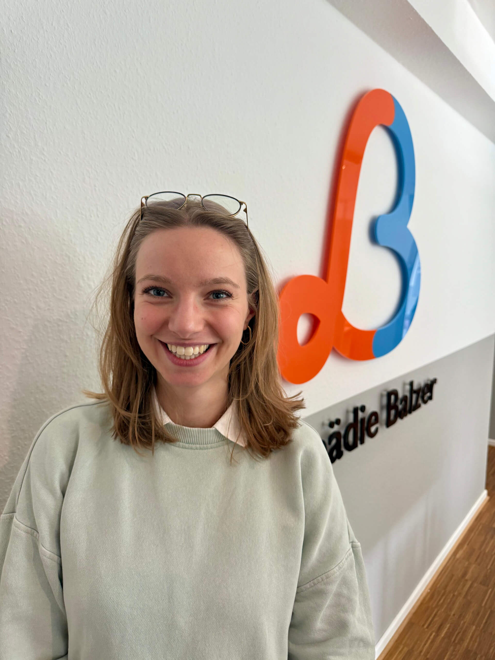 Nina Rohmann