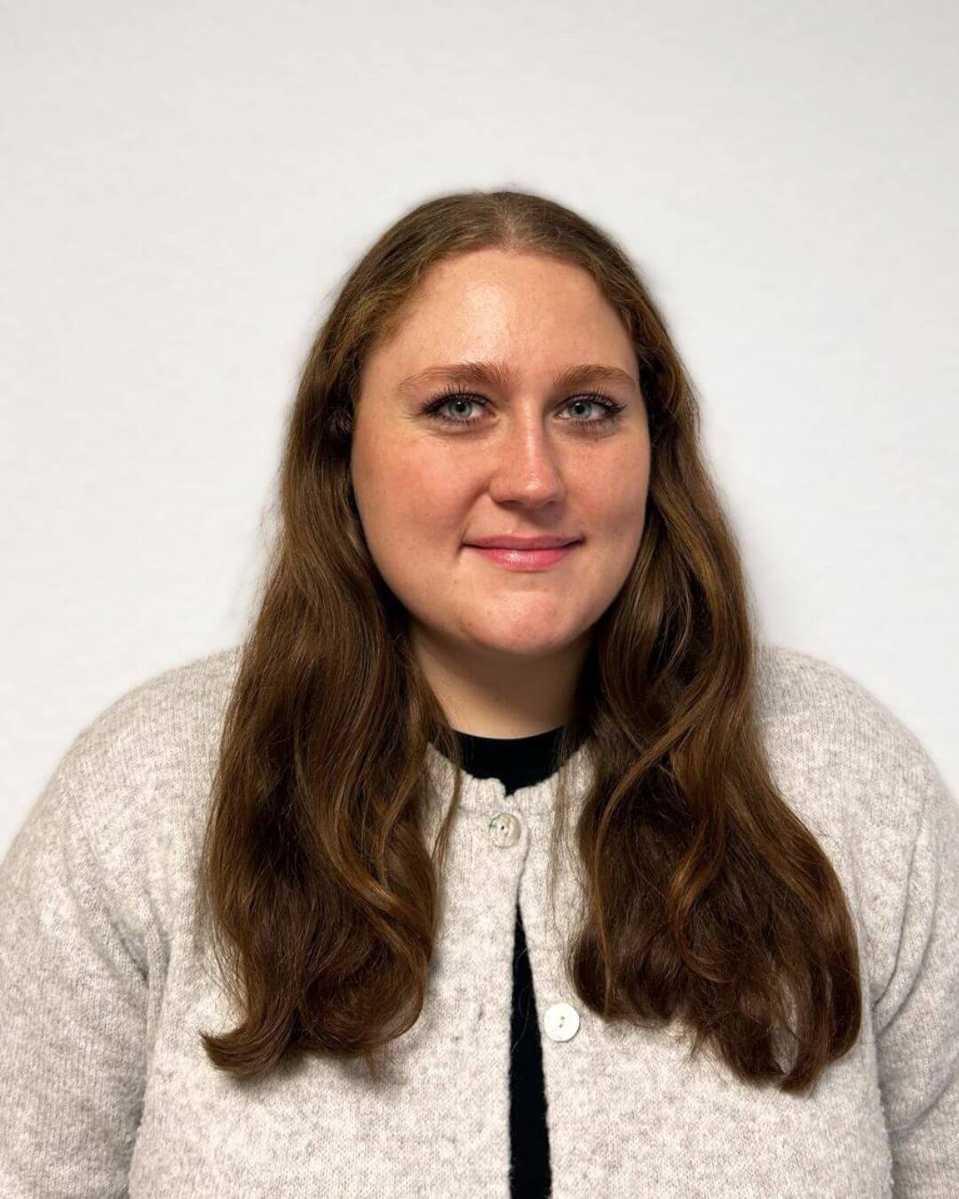 Yolanda Garrido-Perea