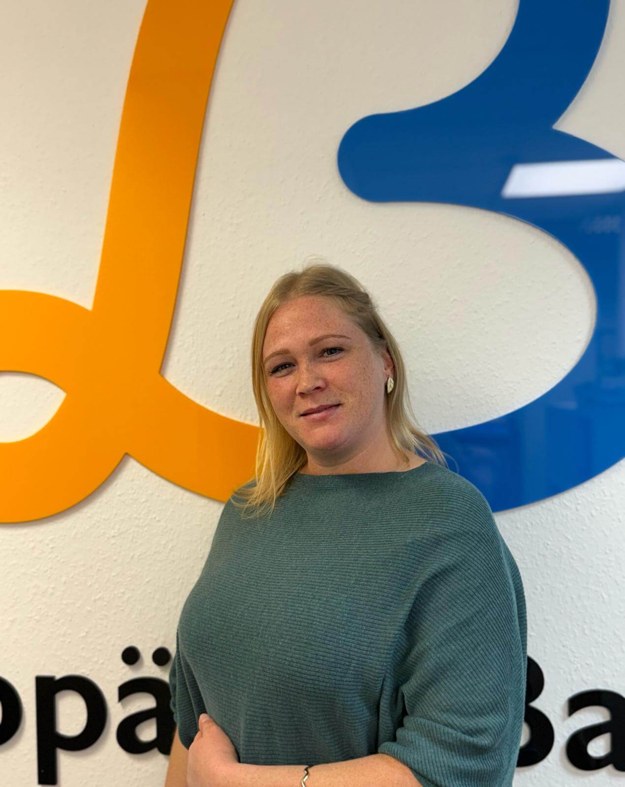 Chintana Annett Guth, Logopädin in Remscheid