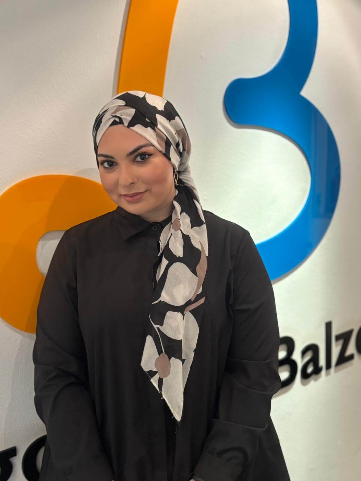 Waltraud Rehbach-Balzer