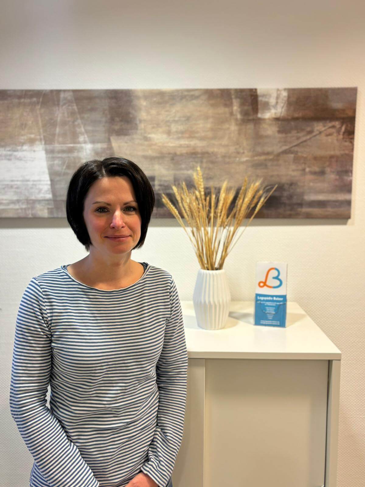 Waltraud Rehbach-Balzer