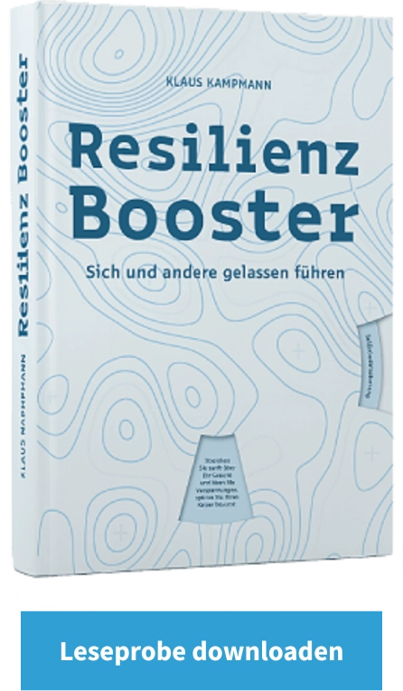 Resilienz-Booster