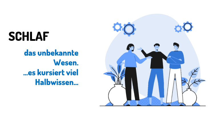 Ist der Schlaf vor Mitternacht der beste?