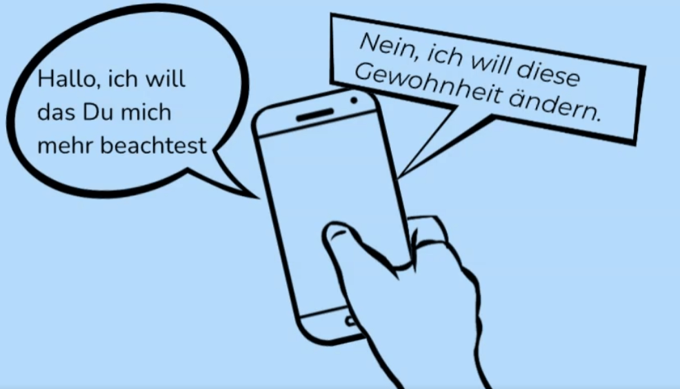 Neues Jahr, neue Vorsätze?