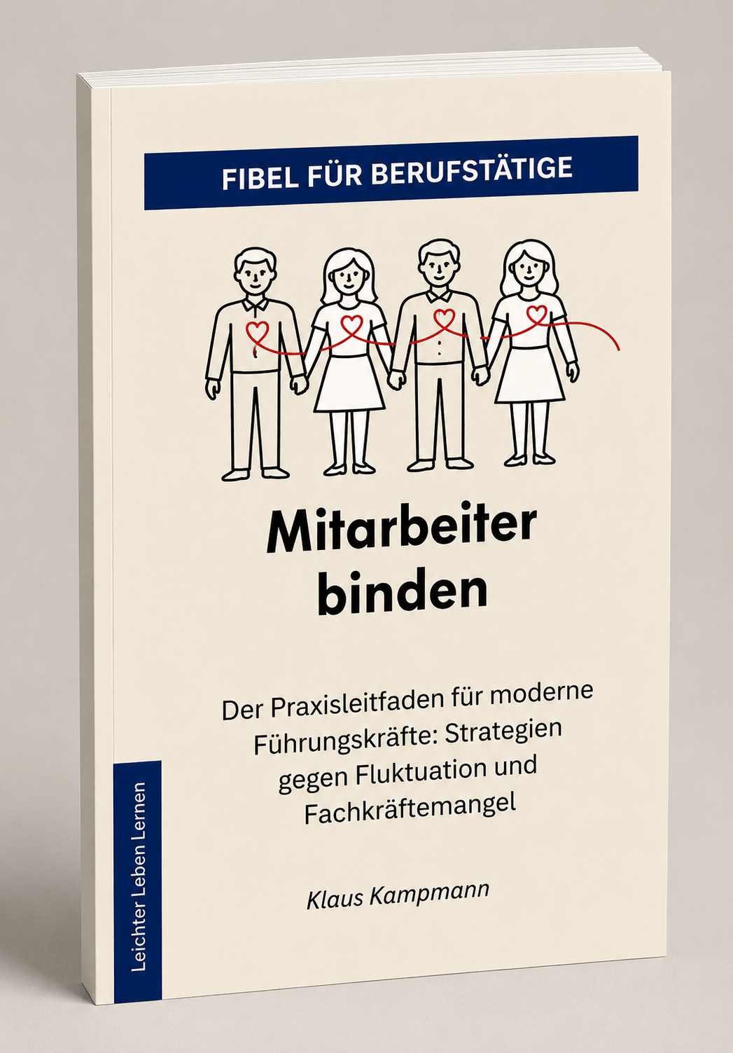 Buchcover Erfolgsfaktor Freundlichkeit