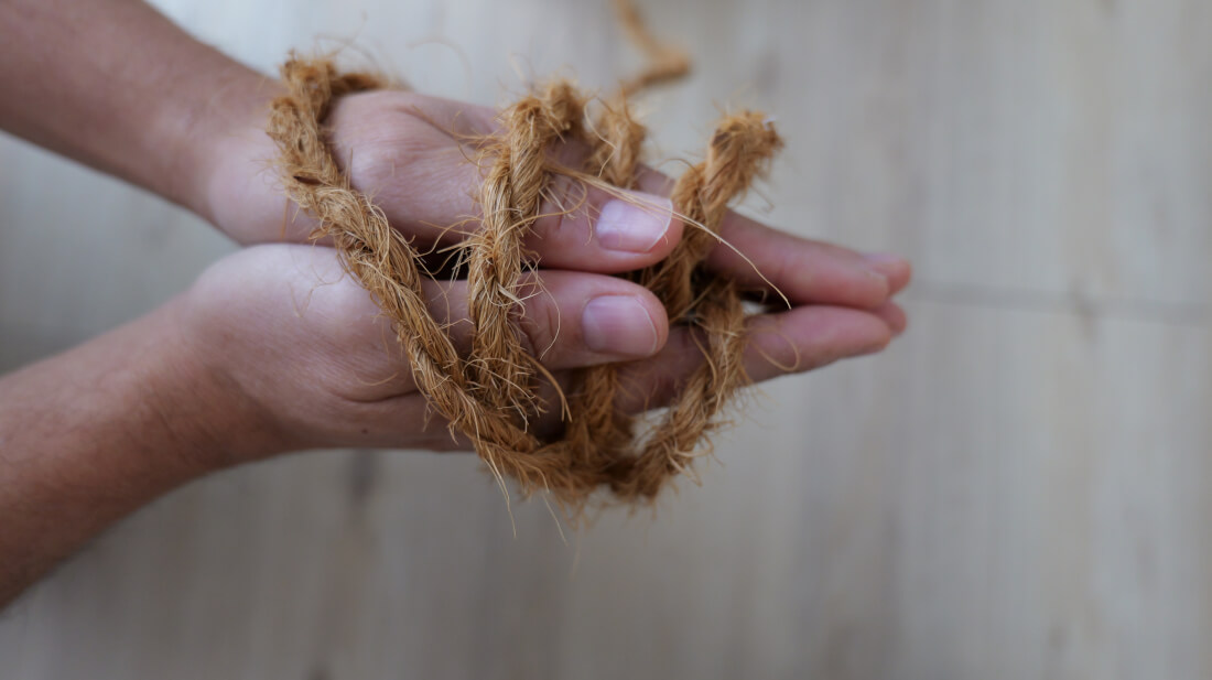 CRPS (Mb. Sudeck) - Neuroinflammation und Vitamin C