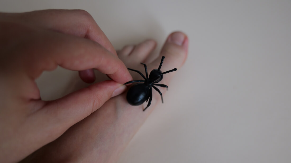 Polyneuropathie nach Chemotherapie - Vitamin B12 genauer betrachtet