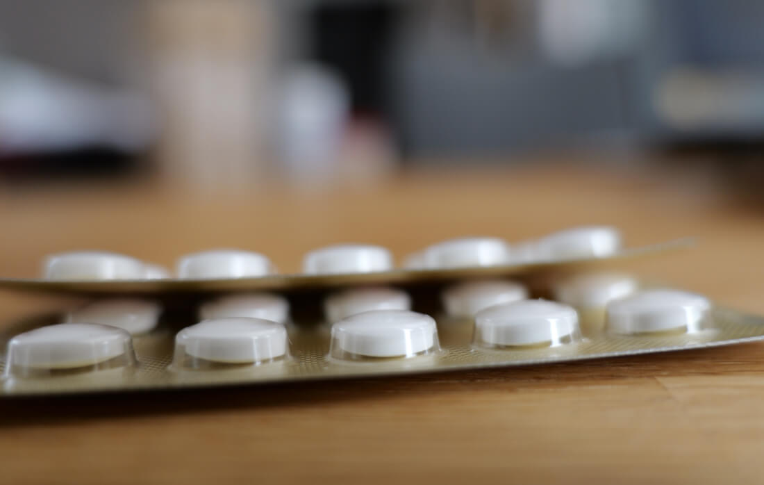 Diffuse Muskel- und Gelenkschmerzen - Statine als Problem?