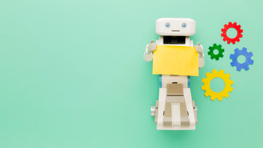 KI in der Anwendung: Ohne Führung keine Transformation