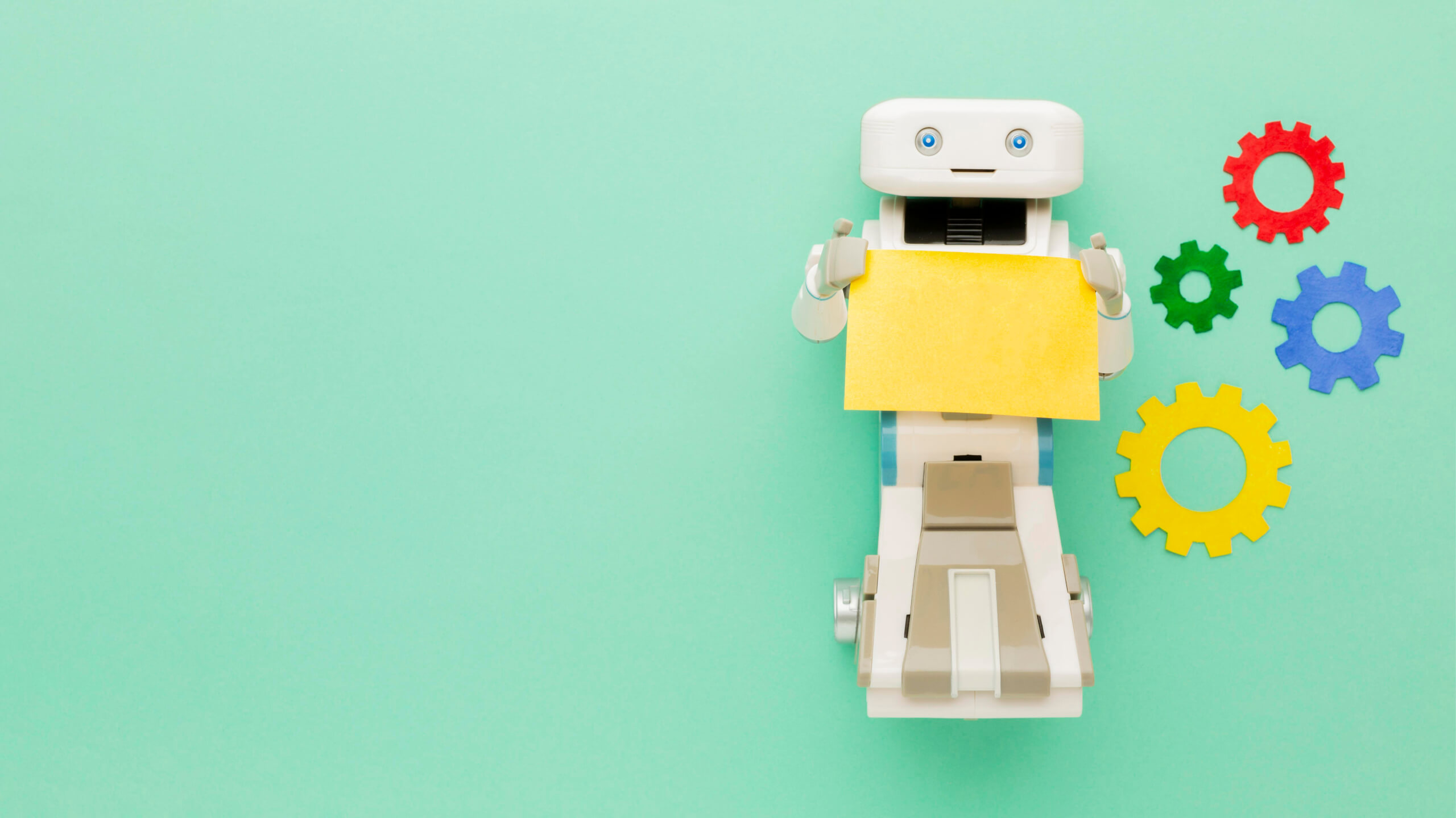 KI in der Anwendung: Ohne Führung keine Transformation