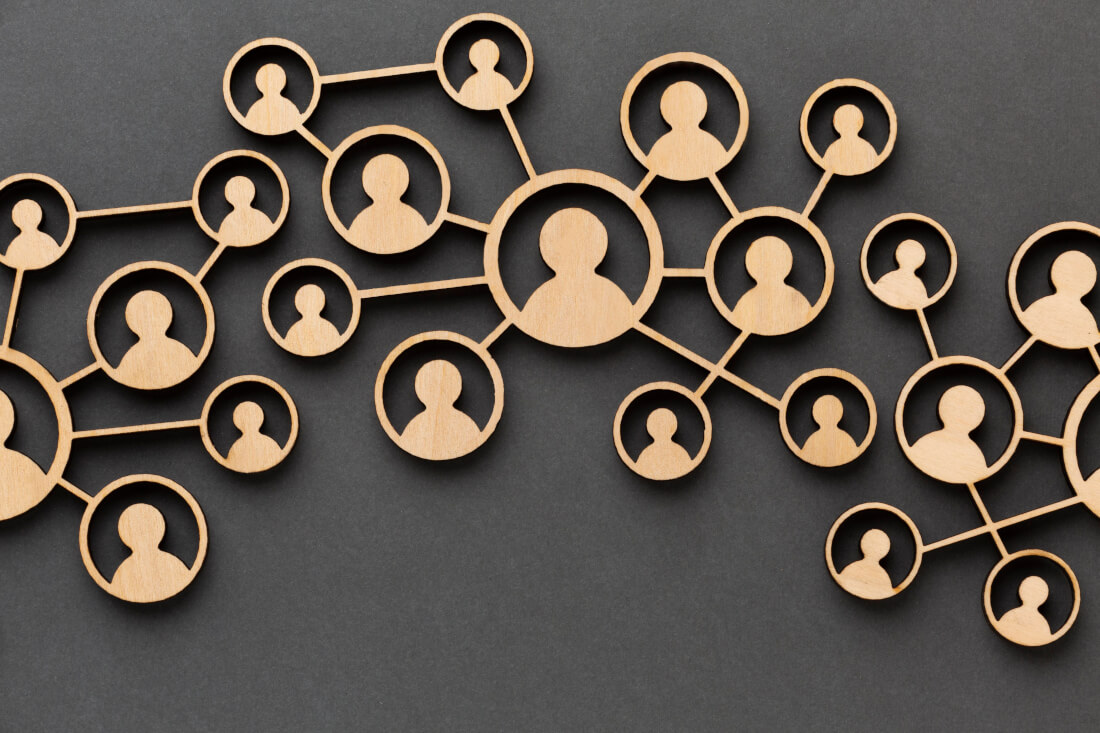 Team-Steuerung in Transformationsprozessen