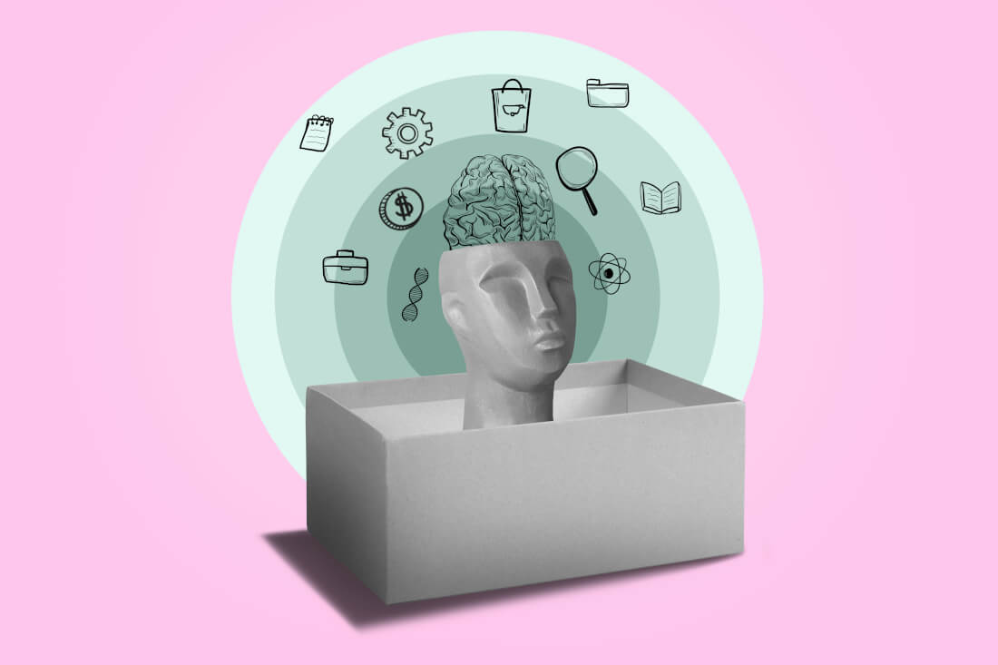 Kreativitätstechniken für Innovationen