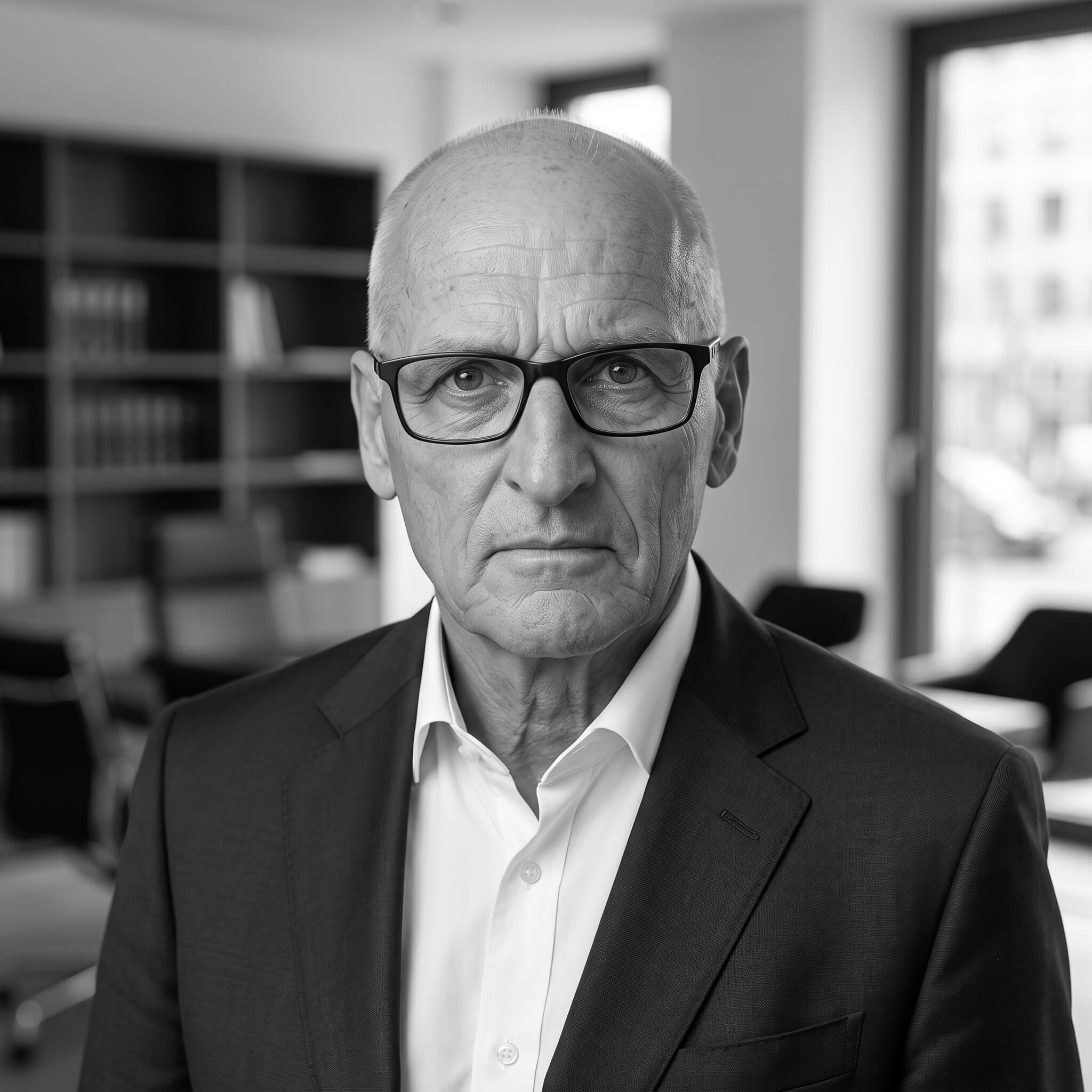 Dr. Volker  Furch