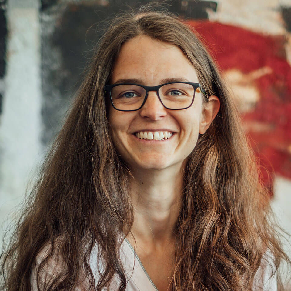 Petra Lindenmann