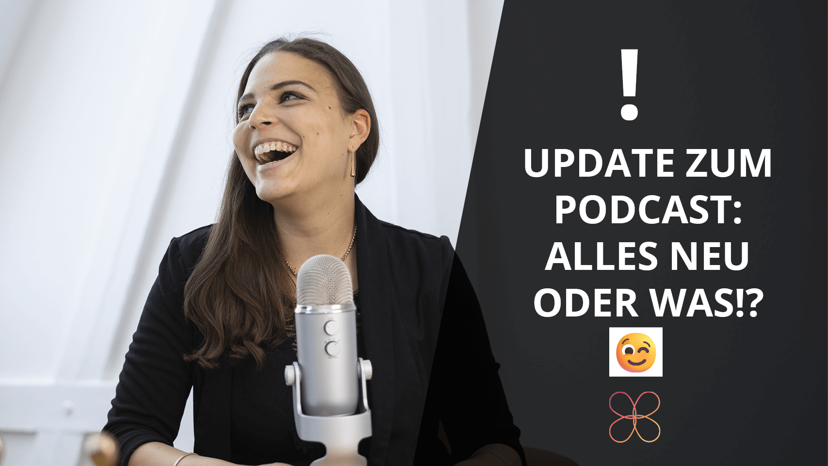 CORE Brand Podcast Youtube Thumbnail Template 1